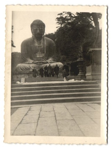 Fotografien kamakura japan - kamakura, /