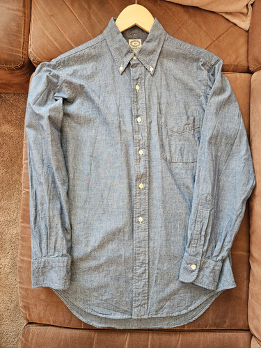 Kamakura shirts vintage ivy - vintage,