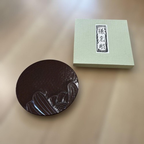 Kamakura bori teller - kamakura-bori,
