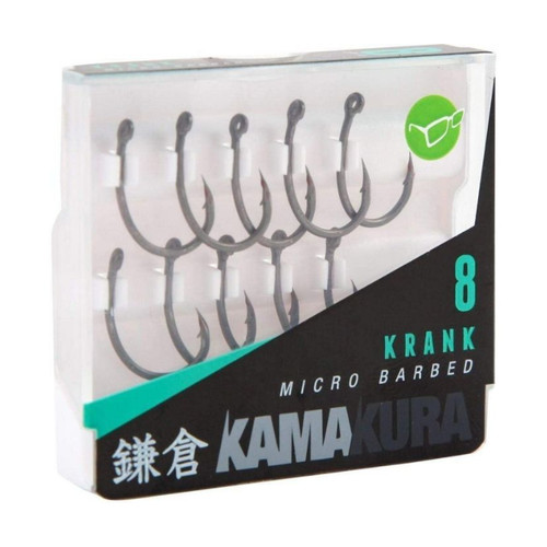 Korda kamakura krank hooks - korda,