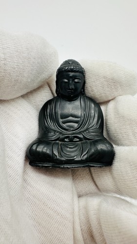 Vintage kamakura buddha figur - vintage,