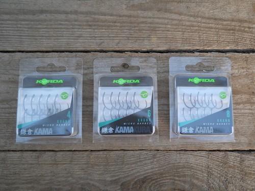 Korda kamakura krank micro - korda,