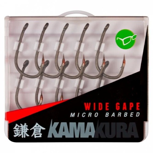 Korda kamakura wide gape - korda,