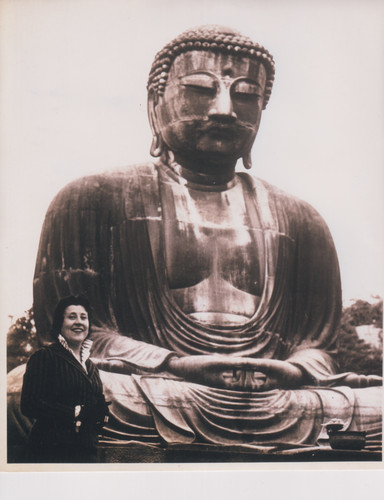 Yvette giraud große - yvette,
