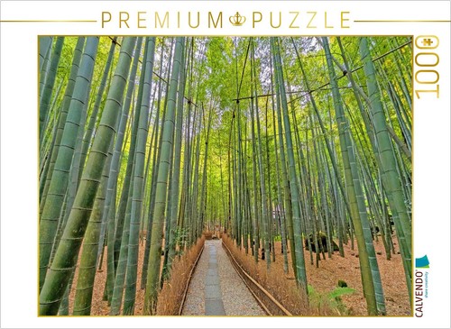 Calvendo puzzle kamakura - puzzle,
