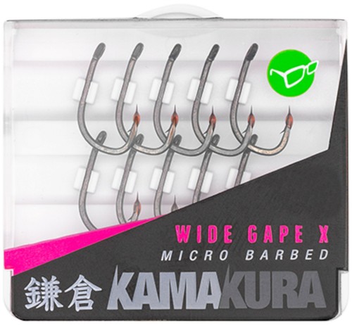 Korda öhrhaken zum - korda,