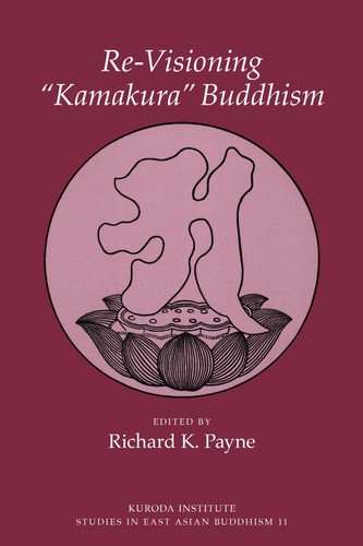 Visioning kamakura - re–visioning,