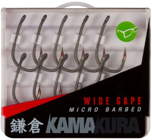 Korda kamakura wide gape - gape,