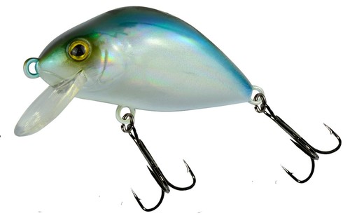Ftm seika pro - ftm, wobbler