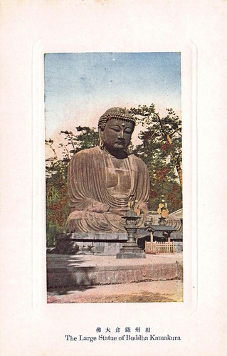 Japan kamakura the large - japan,