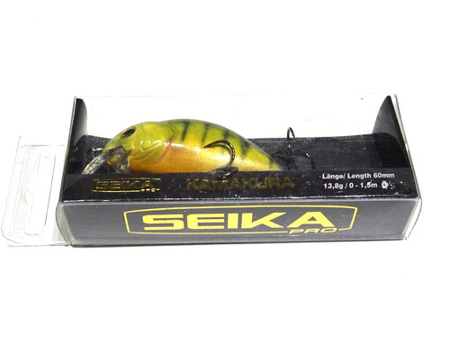 Seika pro wobbler - seika,