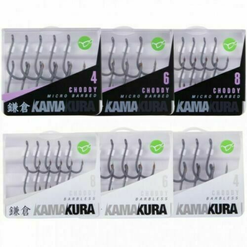 Korda kamakura hooks krank - korda,