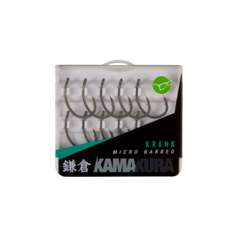 Korda kamakura krank size 4 - kamakura,