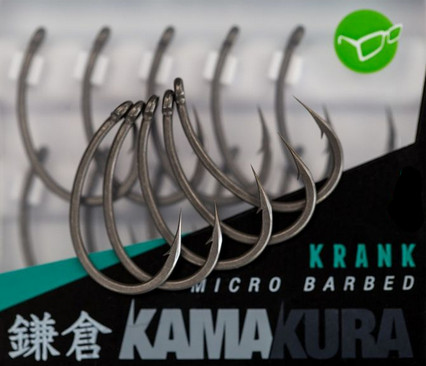 Korda kamakura krank size - korda, 4