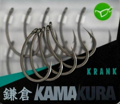 Korda kamakura krank - kamakura, karpfen