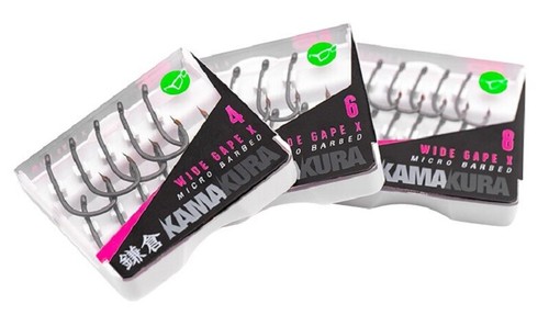 Korda kamakura wide - gape, x