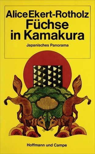 Füchse kamakura - in,
