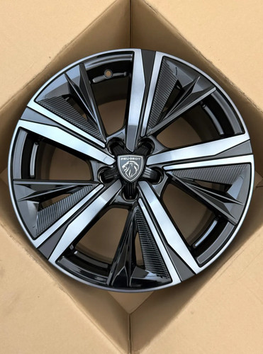 Original peugeot 308 iii - 308, 18