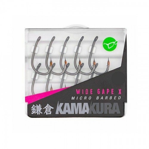 Korda kamakura wide gape - wide,