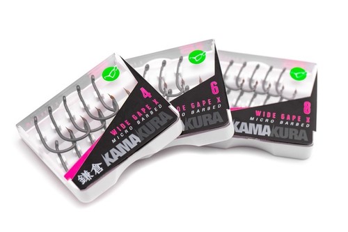 Korda kamakura wide gape - korda, x