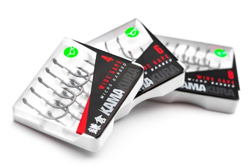 Korda kamakura wide gape - korda,