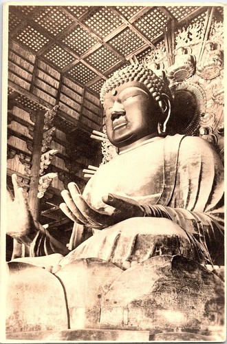 Japan großer buddha kamakura - buddha,