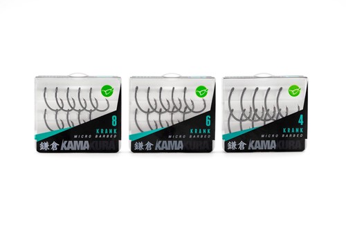 Korda kamakura krank - korda,