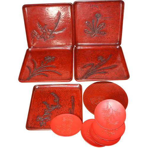 Japanisches vintage - japanisches,