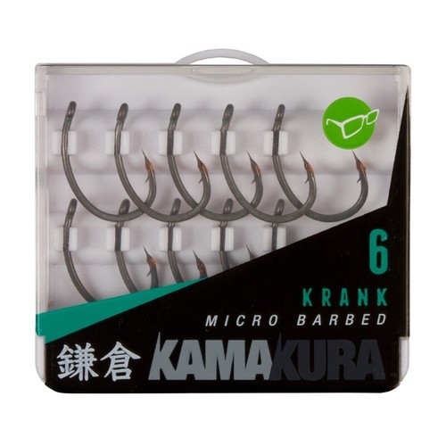 Korda kamakura krank hook - korda,